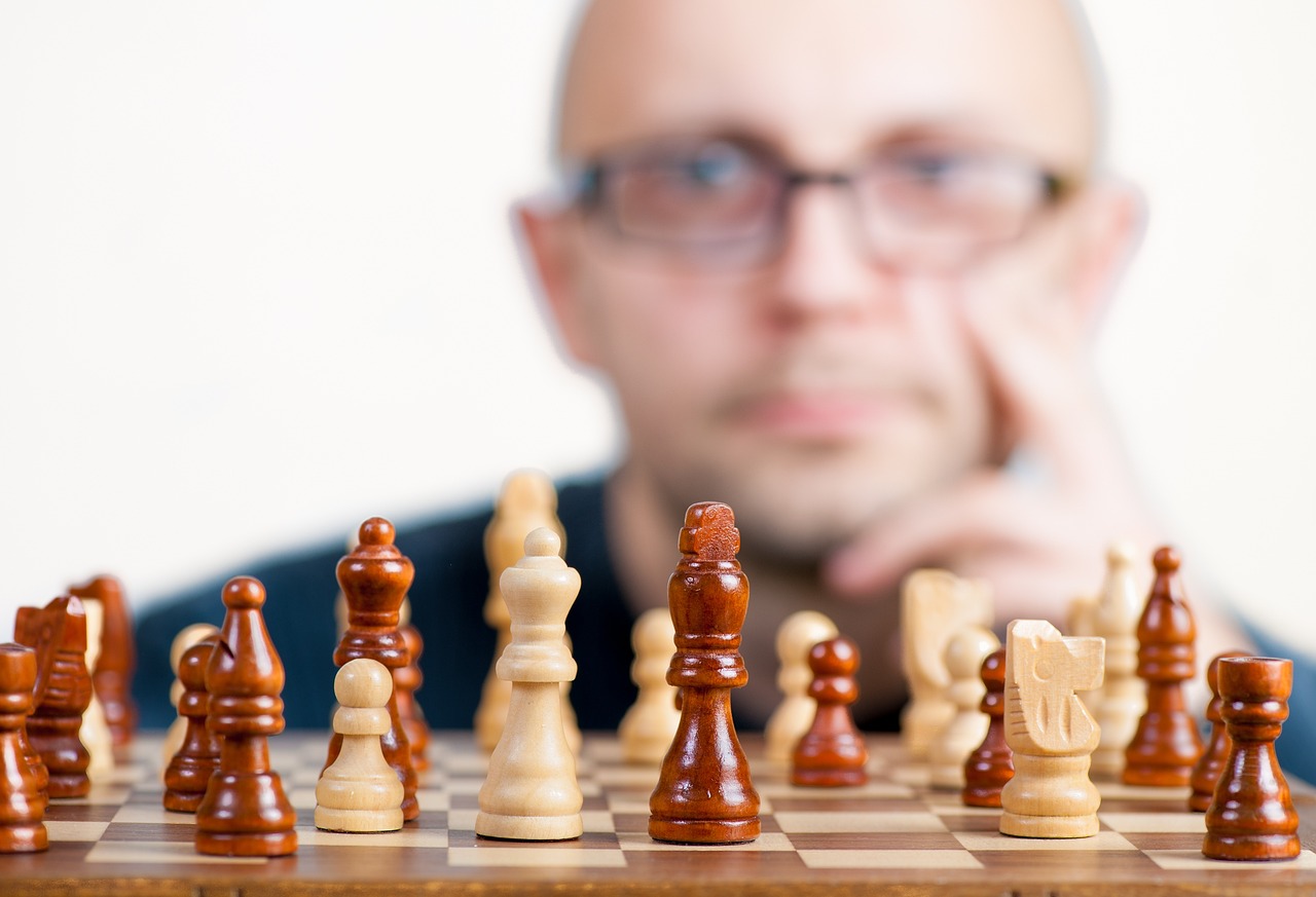 Manager Financier de Transition