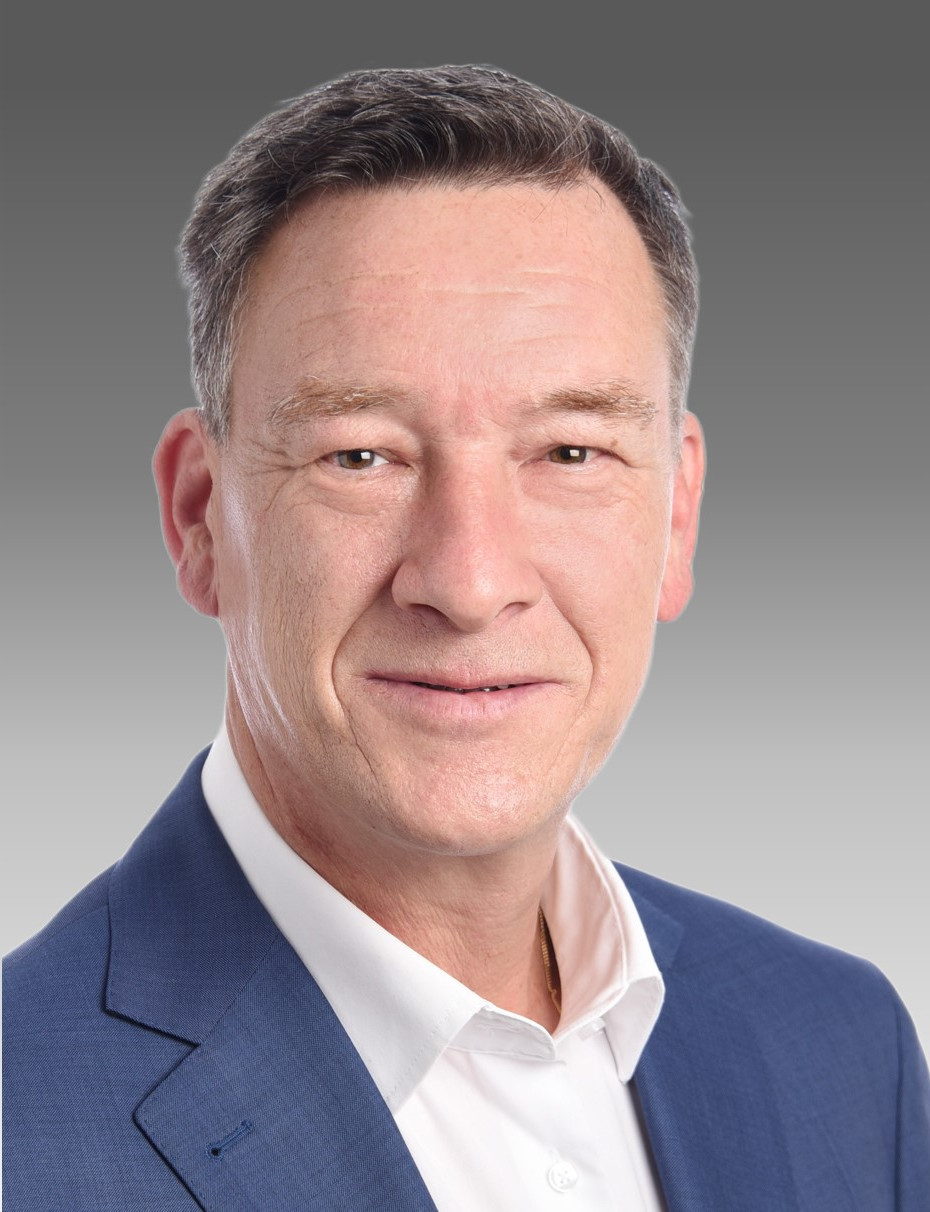 Interim CFO