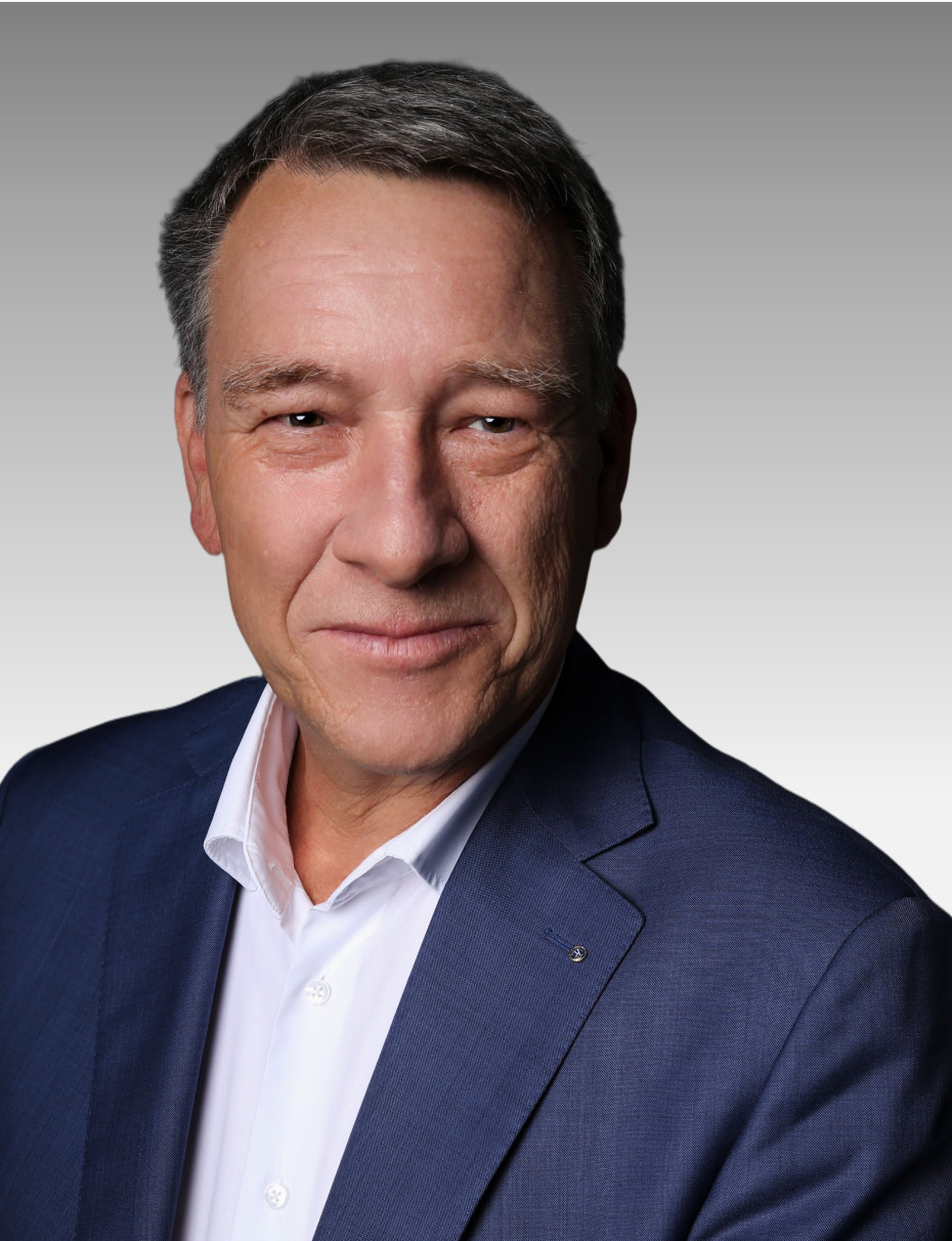 Interim CFO